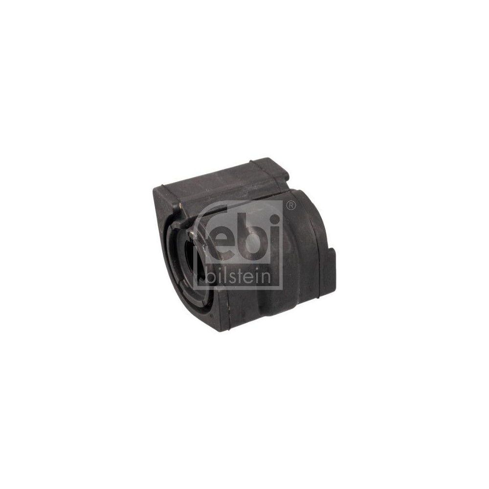 FEBI BILSTEIN Lagerung, Stabilisator 106192 f&uuml;r CITRO&Euml;N, Vorderachse
