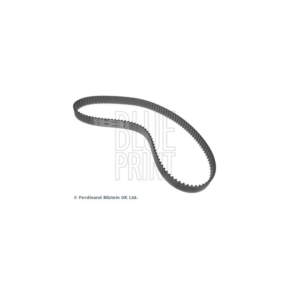 Zahnriemen BLUE PRINT ADT37509 f&uuml;r TOYOTA