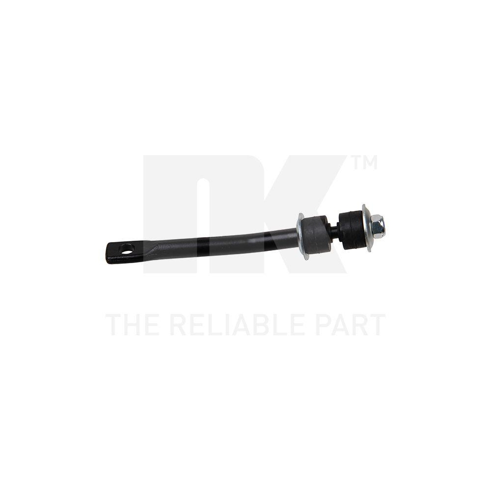 Stange/Strebe, Stabilisator NK 5115701 für SSANGYONG, Vorderachse links