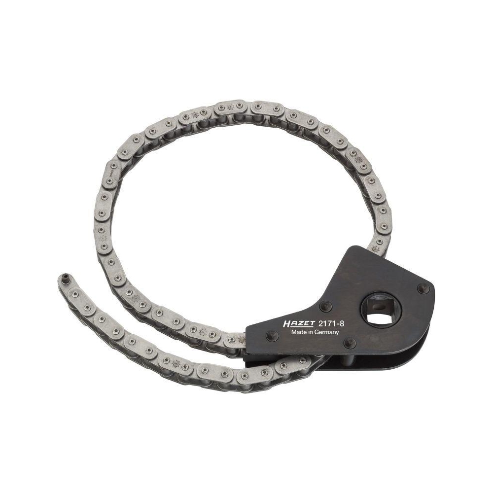 &Ouml;lfilterschl&uuml;ssel HAZET 2171-8 f&uuml;r