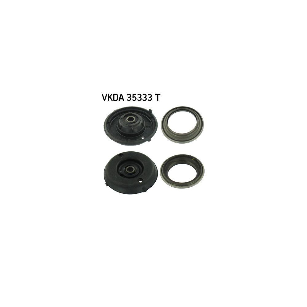 Federbeinst&uuml;tzlager SKF VKDA 35333 T f&uuml;r CITRO&Euml;N PEUGEOT HYUNDAI KIA DAEWOO