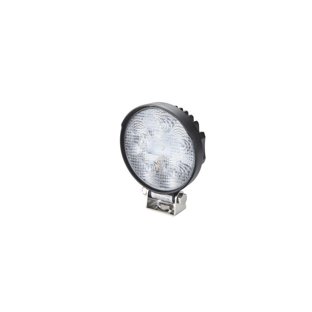 HELLA Arbeitsscheinwerfer 1G0 357 108-012 für