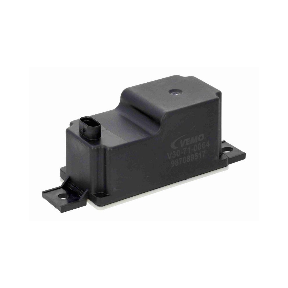 Spannungsstabilisator, Start-/Stopp-System VEMO V30-71-0064 Green Mobility Parts