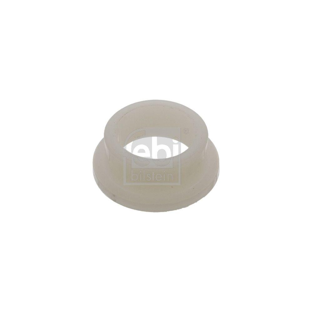 Lagerung, Stabilisator FEBI BILSTEIN 12225 f&uuml;r MERCEDES-BENZ, Hinterachse