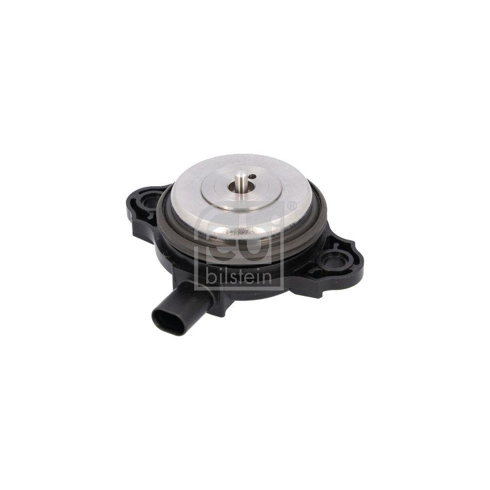 FEBI BILSTEIN Steuerventil, Nockenwellenverstellung 193257 febi Plus für PORSCHE