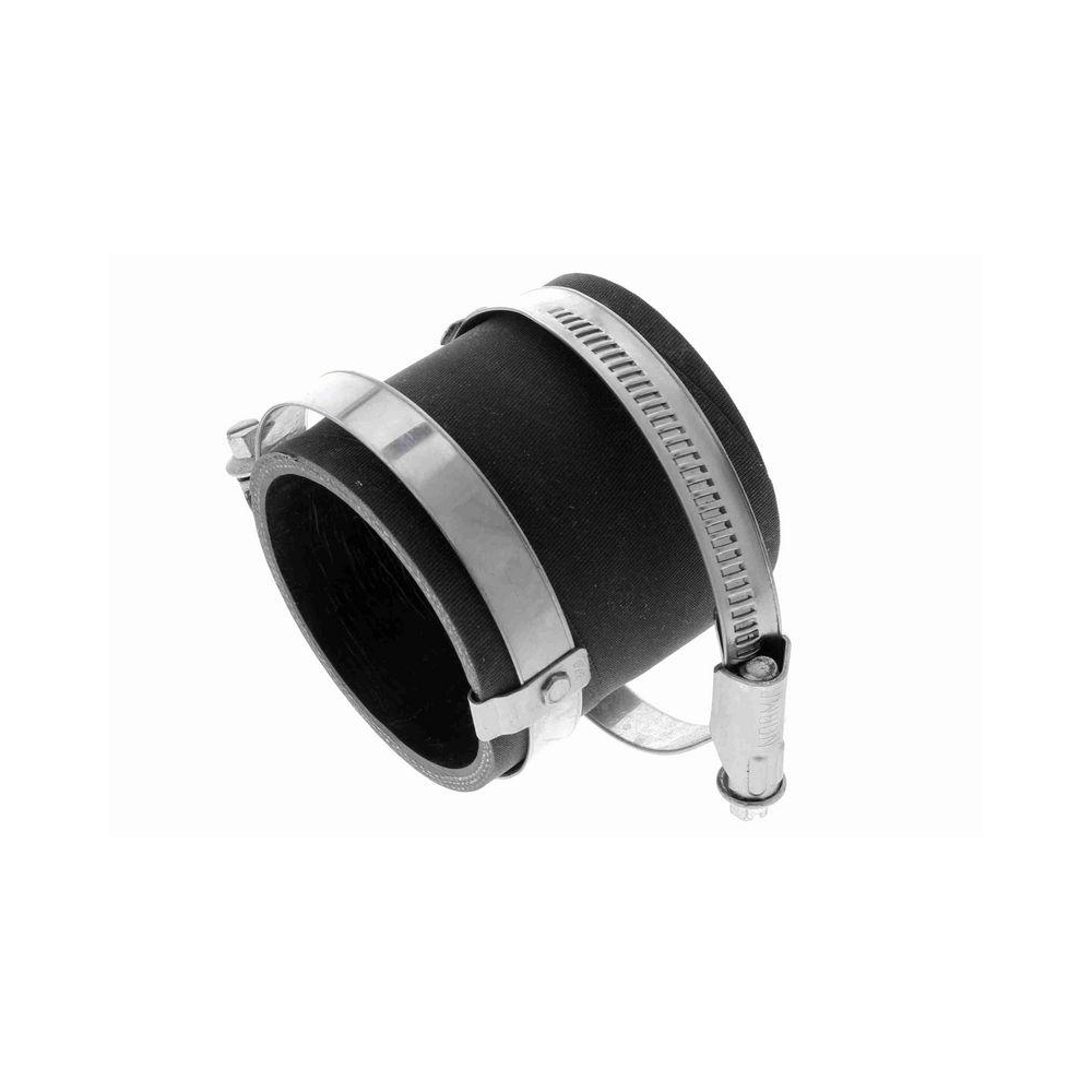 Ladeluftschlauch VAICO V25-1048 Q+, Erstausr&uuml;sterqualit&auml;t f&uuml;r FORD, rechts