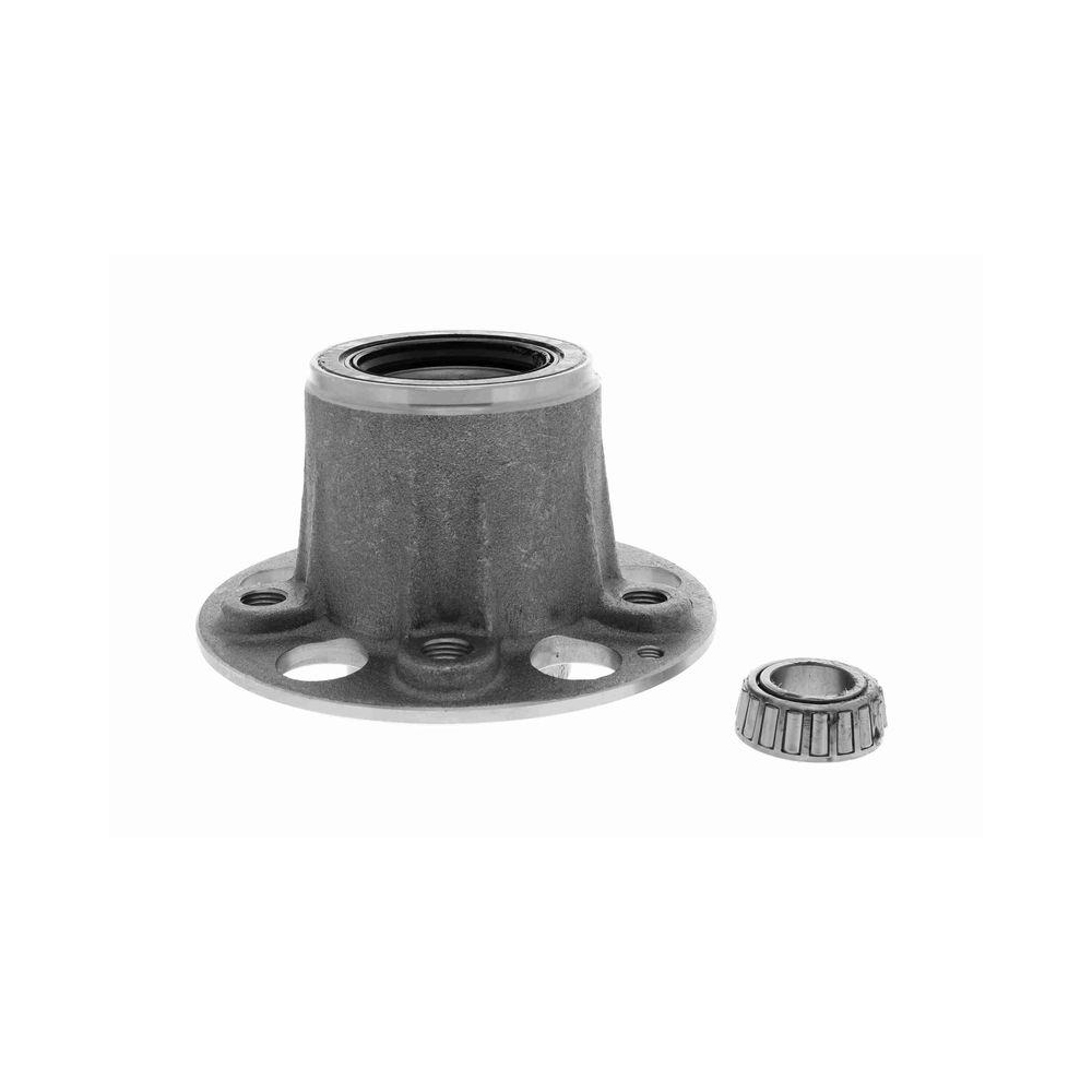 Radnabe VAICO V30-1078 Green Mobility Parts f&uuml;r MERCEDES-BENZ, Vorderachse