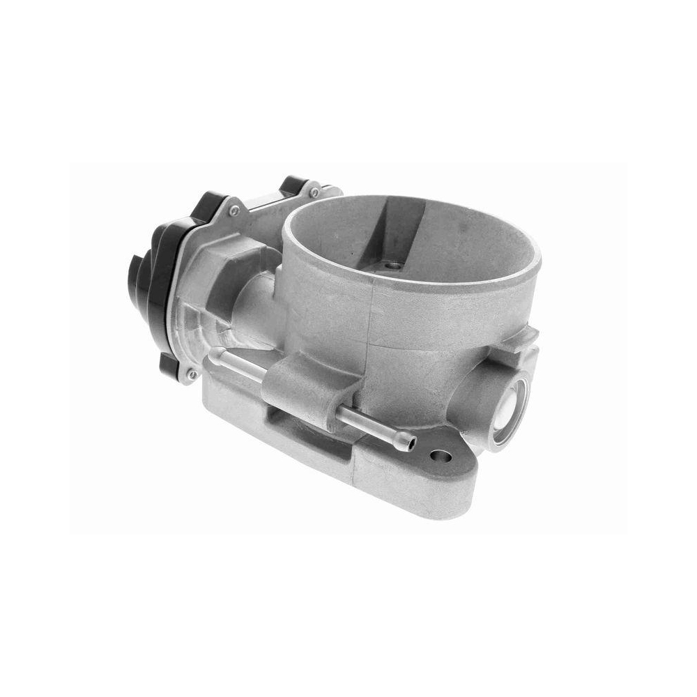 Drosselklappenstutzen VEMO V51-81-0004 Original VEMO Qualit&auml;t f&uuml;r GMC CHEVROLET