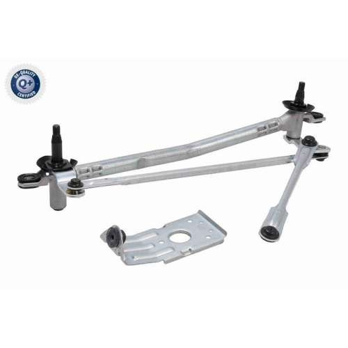 ACKOJA A52-9555 Wischergest&auml;nge Green Mobility Parts f&uuml;r HYUNDAI, vorne