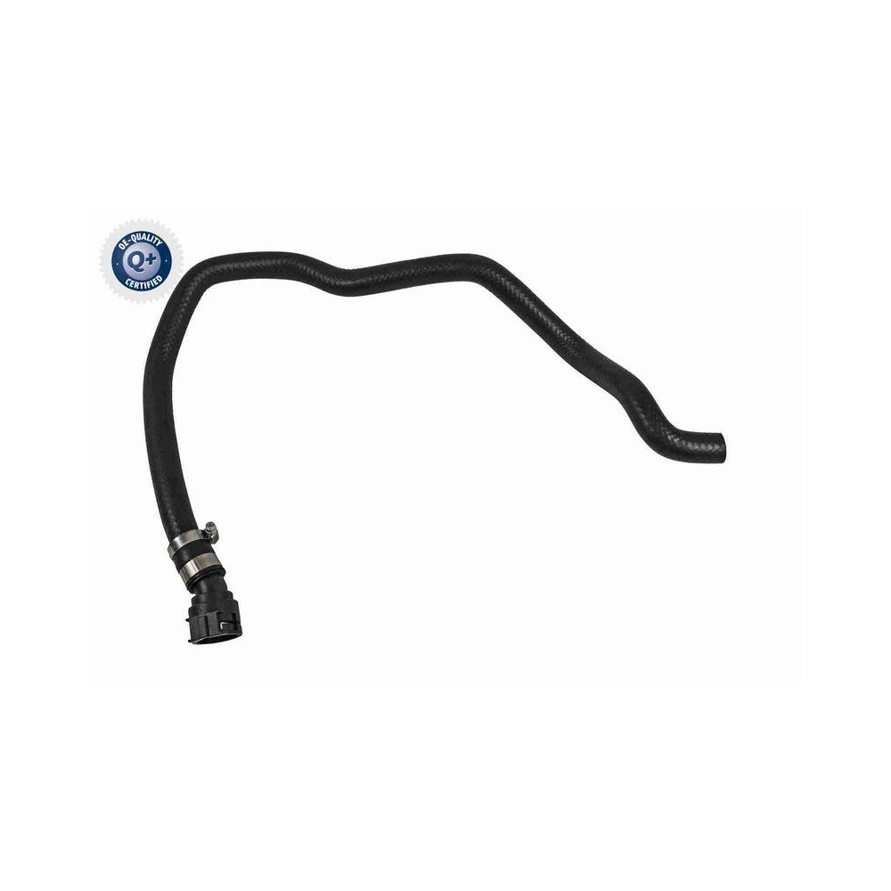 K&uuml;hlerschlauch VAICO V20-0898 Q+, Erstausr&uuml;sterqualit&auml;t f&uuml;r BMW
