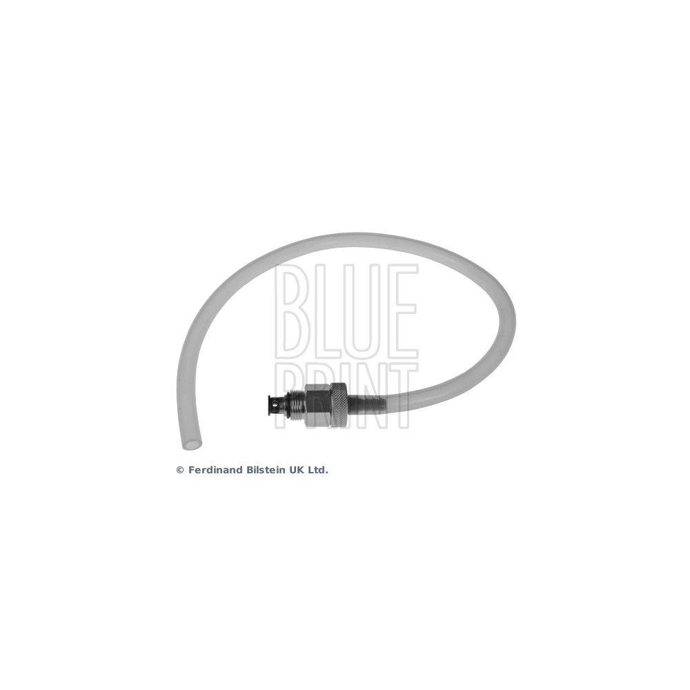 Ölablassschlauch BLUE PRINT ADT35504 für