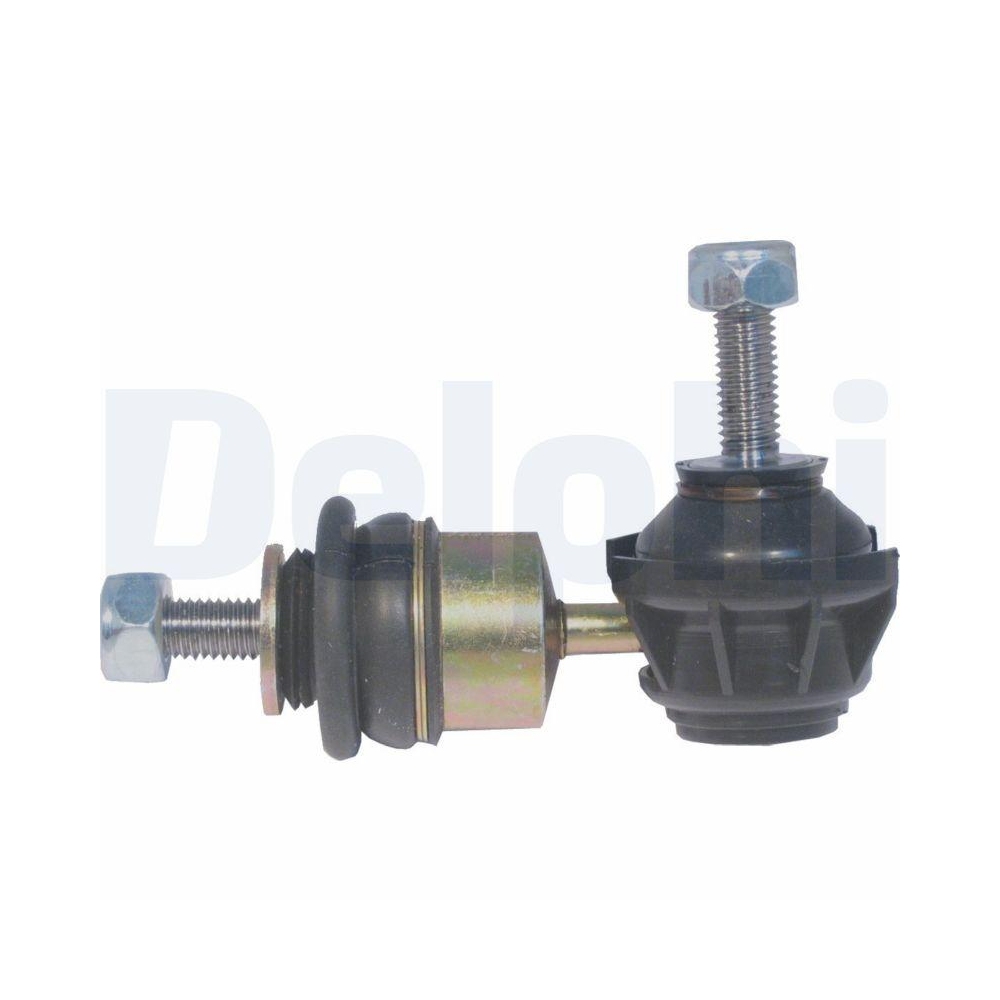 DELPHI TC1419 Stange/Strebe, Stabilisator für FORD MAZDA VOLVO, Hinterachse