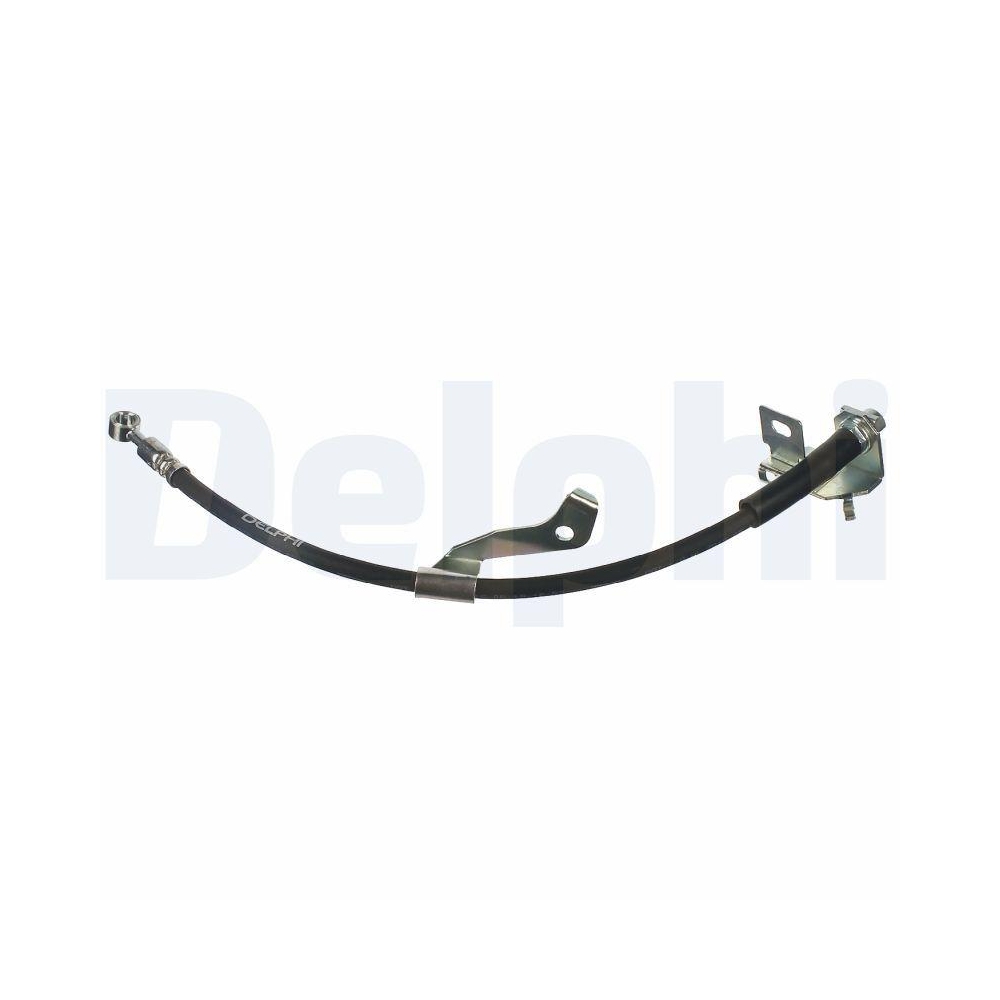DELPHI LH7098 Bremsschlauch f&uuml;r OPEL VAUXHALL CHEVROLET, Vorderachse