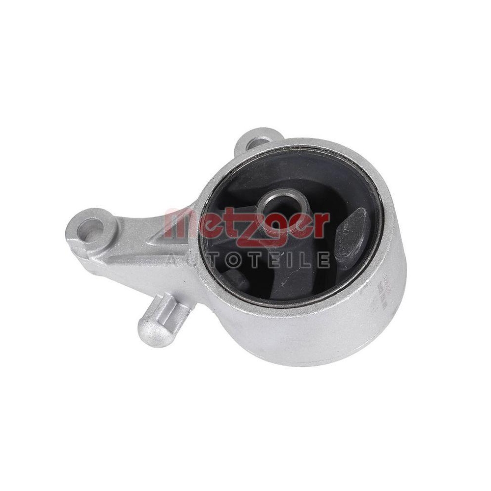 Lagerung, Motor METZGER AUTOTEILE 8054398 f&uuml;r OPEL VAUXHALL GENERAL MOTORS