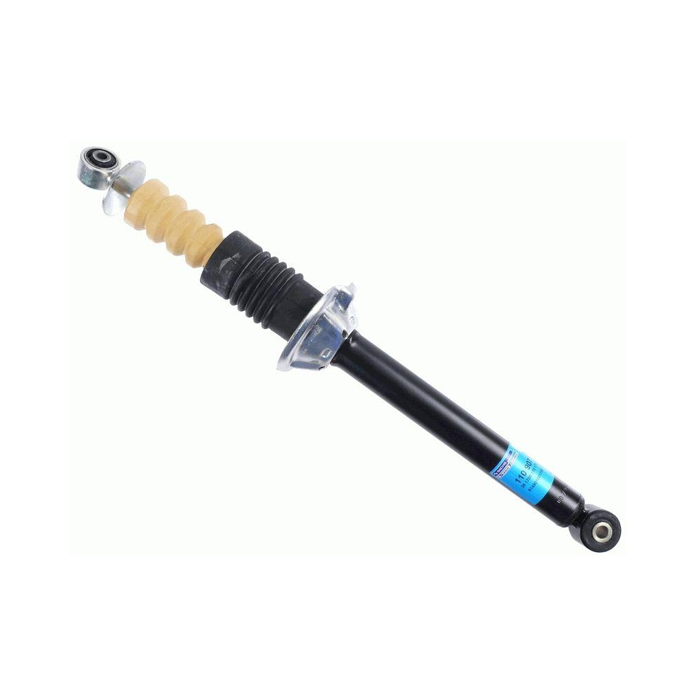 Sto&szlig;d&auml;mpfer SACHS 110 907 f&uuml;r FORD, Hinterachse