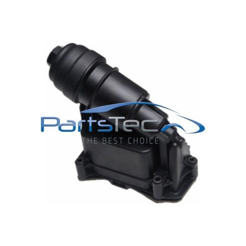 PartsTec PTA421-0039 &Ouml;lfiltermodul f&uuml;r BMW