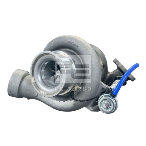 BE TURBO 132241 Lader, Aufladung f&uuml;r SCANIA