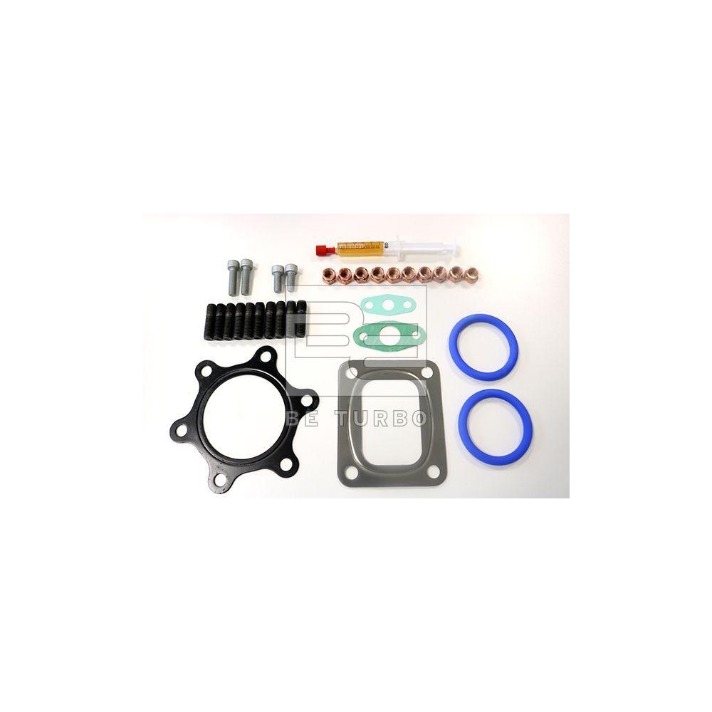 BE TURBO ABS840 Montagesatz, Lader f&uuml;r MERCEDES-BENZ