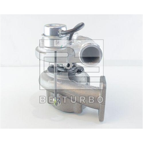 BE TURBO 129236 Lader, Aufladung f&uuml;r MASSEY FERGUSON PERKINS