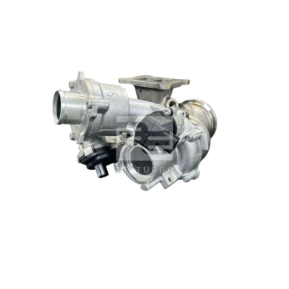 BE TURBO 131203 Lader, Aufladung f&uuml;r VAG