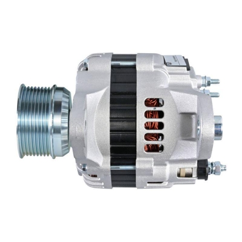 HELLA 8EL 015 667-041 Generator f&uuml;r MITSUBISHI VOLVO RENAULT TRUCKS