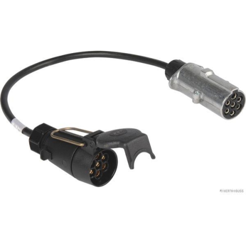 HERTH+BUSS ELPARTS 51276566 Adapterkabel, Anh&auml;ngersteckdose f&uuml;r