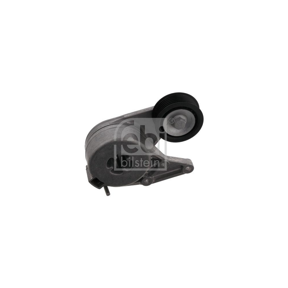 Febi Bilstein 33715 Riemenspanner f&uuml;r Keilrippenriemen , 1 St&uuml;ck