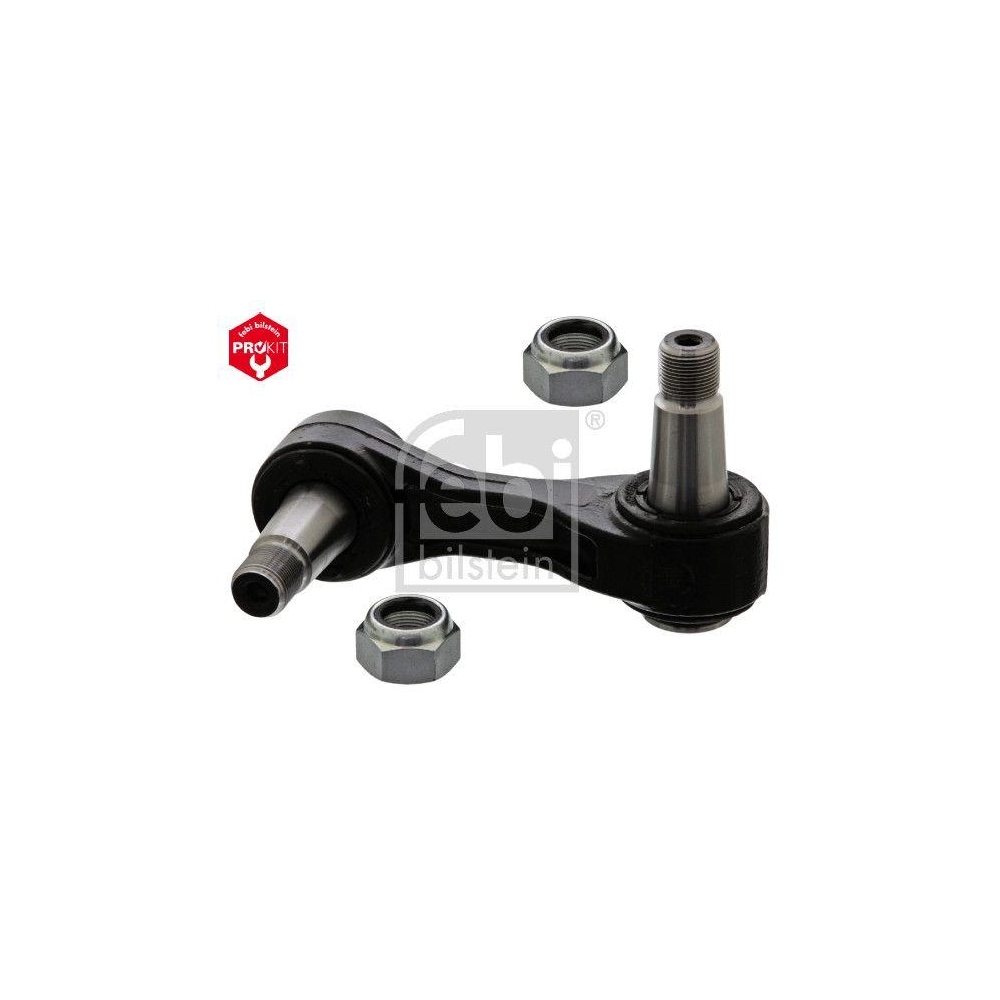 FEBI BILSTEIN Stange/Strebe, Stabilisator 39253 ProKit f&uuml;r MERCEDES-BENZ EVOBUS