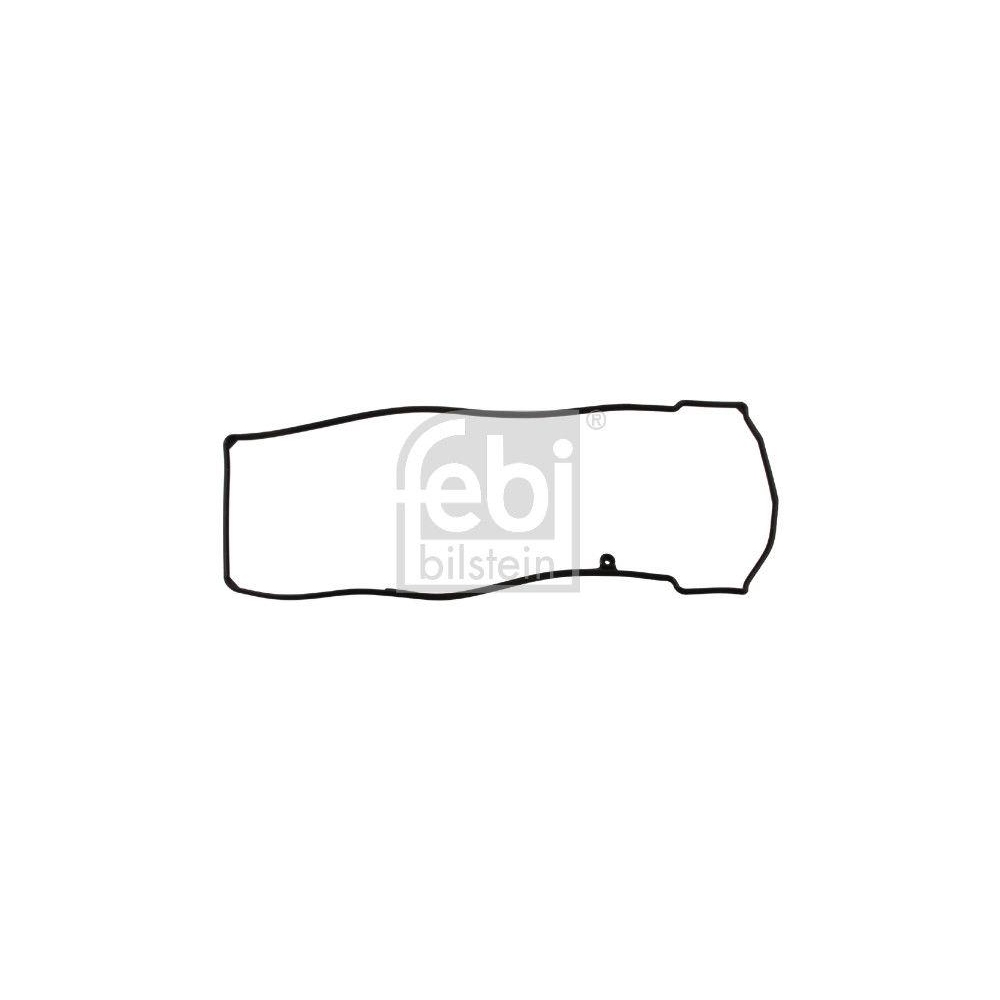 FEBI BILSTEIN Dichtung, Zylinderkopfhaube 40829 f&uuml;r MERCEDES-BENZ