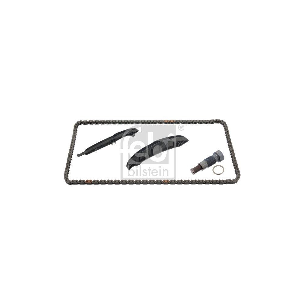 FEBI BILSTEIN Steuerkettensatz 47286 f&uuml;r SSANGYONG