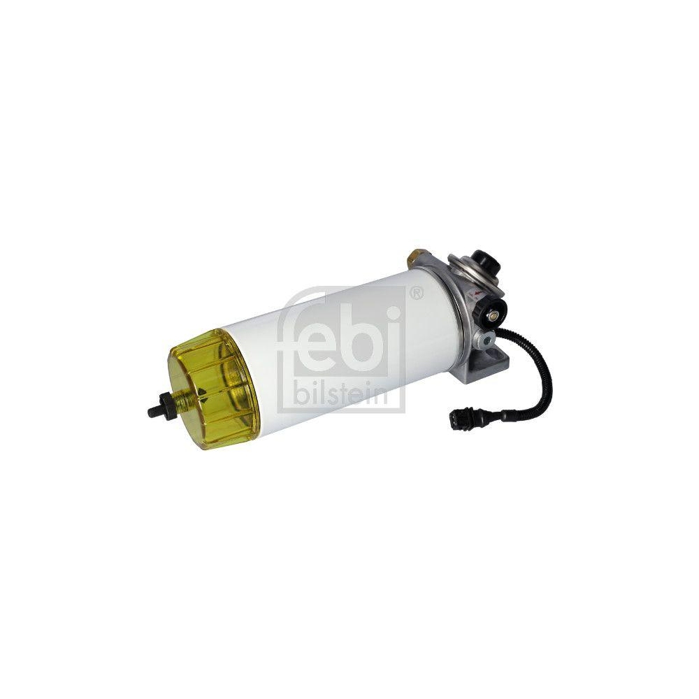 FEBI BILSTEIN Geh&auml;use, Kraftstofffilter 103282 f&uuml;r MERCEDES-BENZ EVOBUS SETRA