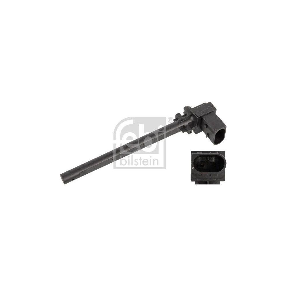 FEBI BILSTEIN Sensor, K&uuml;hlmittelstand 106193 f&uuml;r VOLVO RENAULT TRUCKS