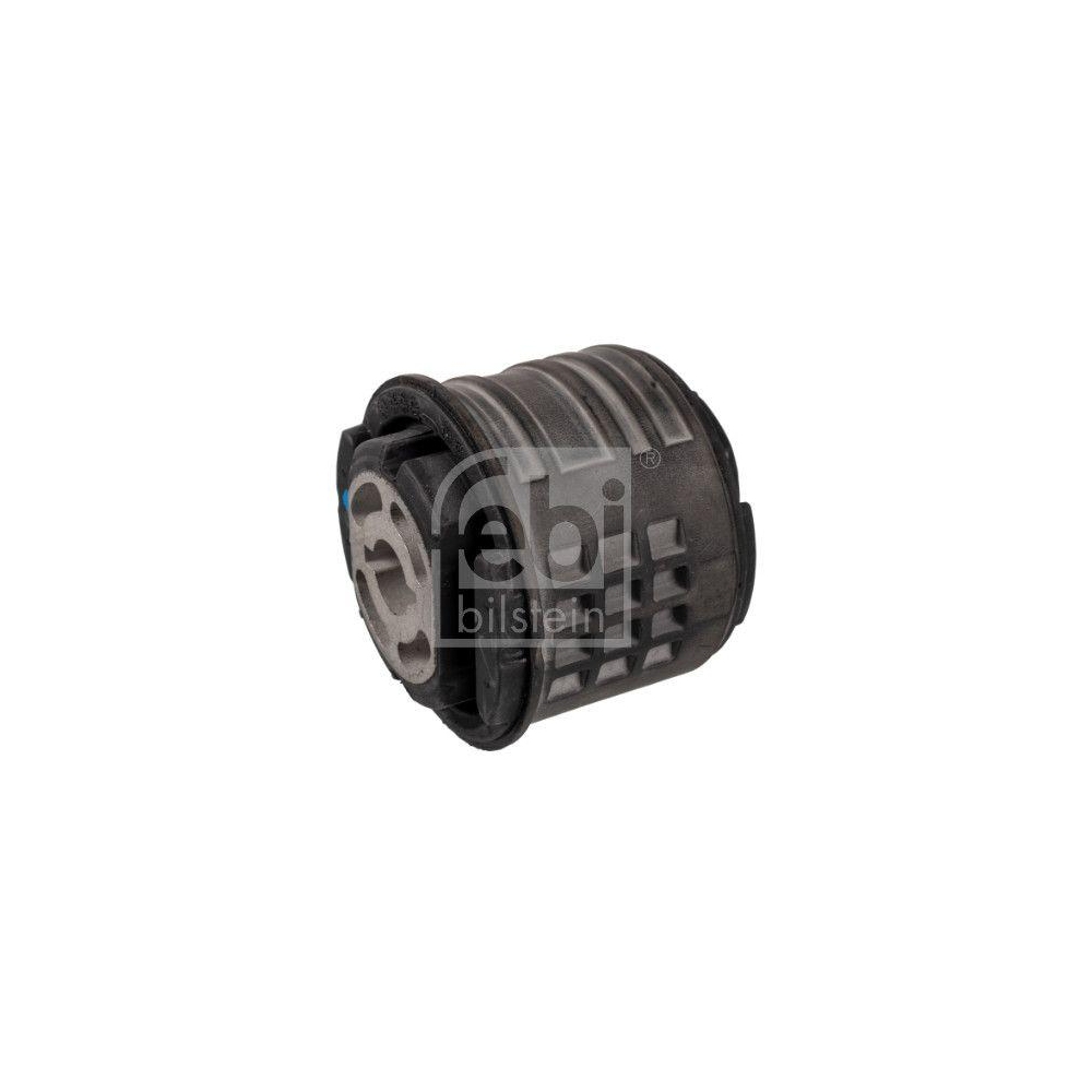 FEBI BILSTEIN Lagerung, Achsk&ouml;rper 170538 f&uuml;r ALFA ROMEO, Hinterachse links