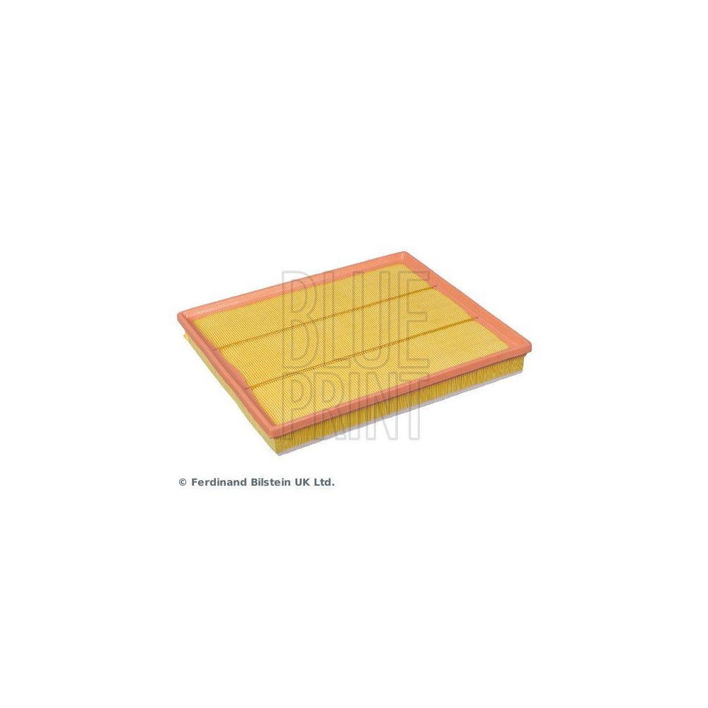 Luftfilter BLUE PRINT ADF122234 f&uuml;r FORD FORD MOTOR COMPANY