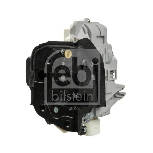 T&uuml;rschloss FEBI BILSTEIN 172127 febi Plus f&uuml;r AUDI SEAT, hinten links
