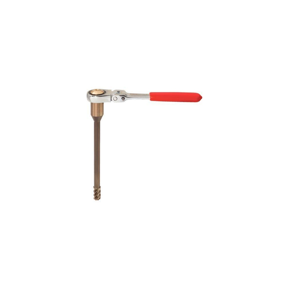 Reibahle, ABS-Sensoraufnahme KS TOOLS 150.1981 f&uuml;r