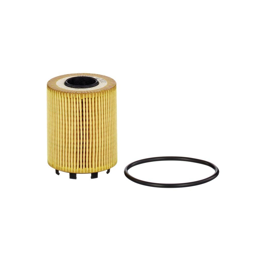 Ölfilter MANN-FILTER HU 713/1 x für CHRYSLER FIAT FORD OPEL SUZUKI