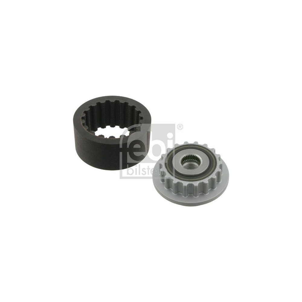 FEBI BILSTEIN Generatorfreilauf 30816 f&uuml;r VW