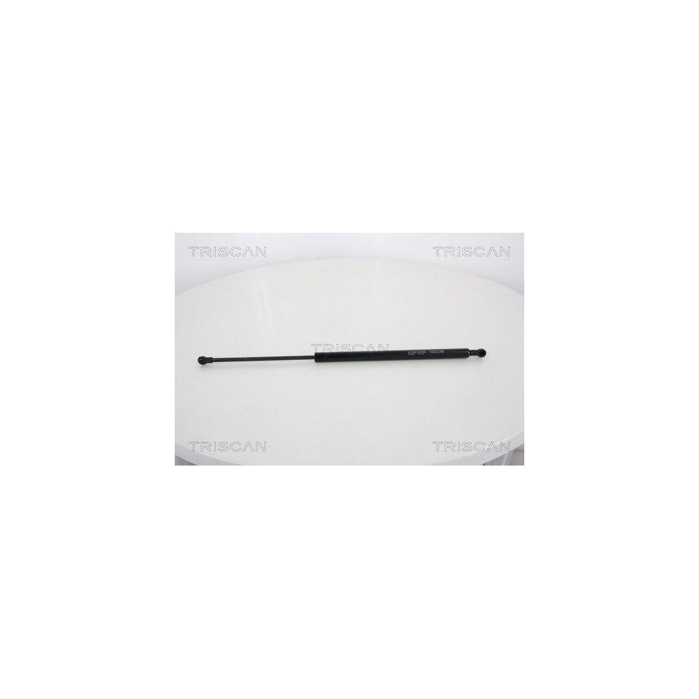 Gasfeder, Koffer-/Laderaum TRISCAN 8710 28237 für PEUGEOT SSANGYONG