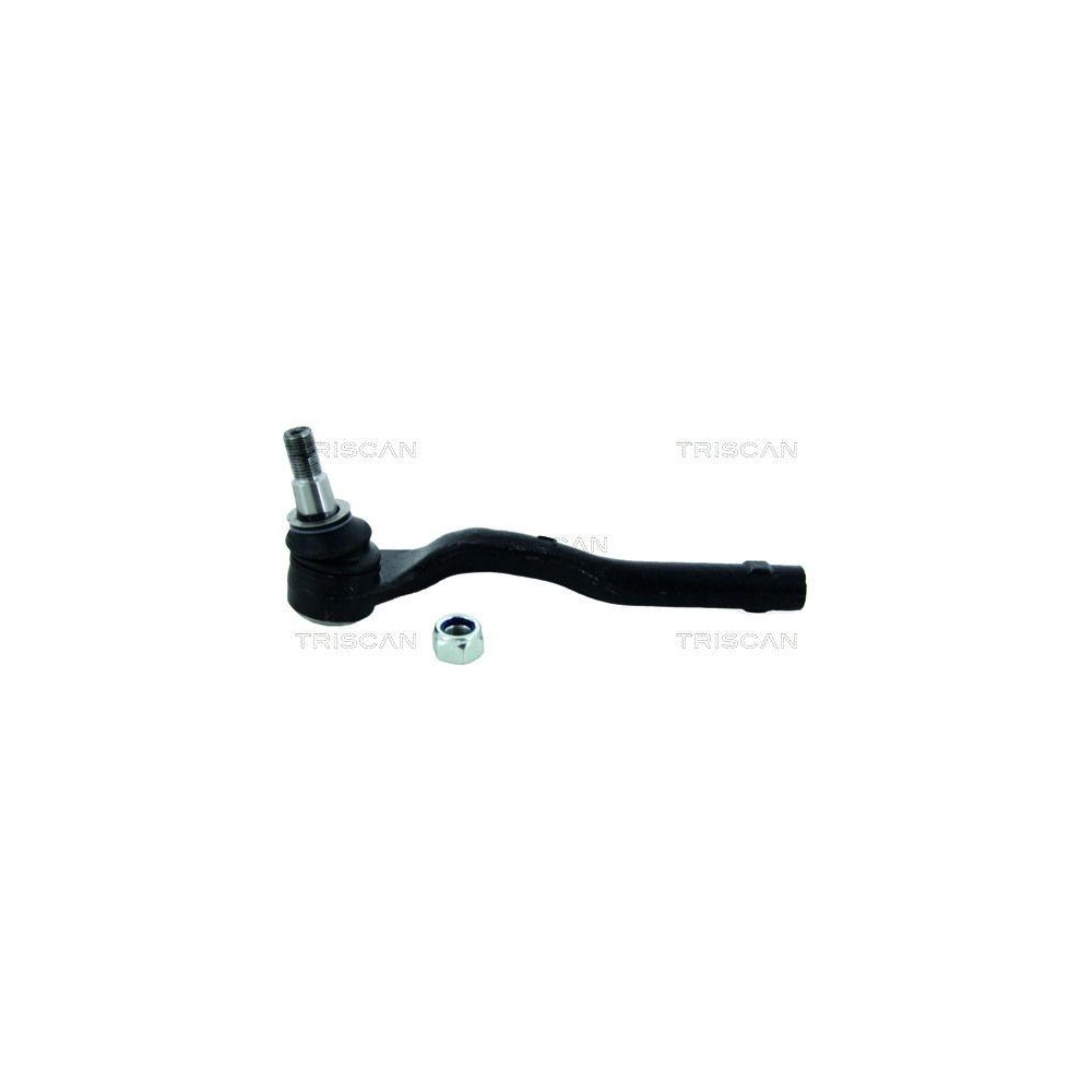 Spurstangenkopf TRISCAN 8500 23144 f&uuml;r MERCEDES-BENZ, Vorderachse links, au&szlig;en