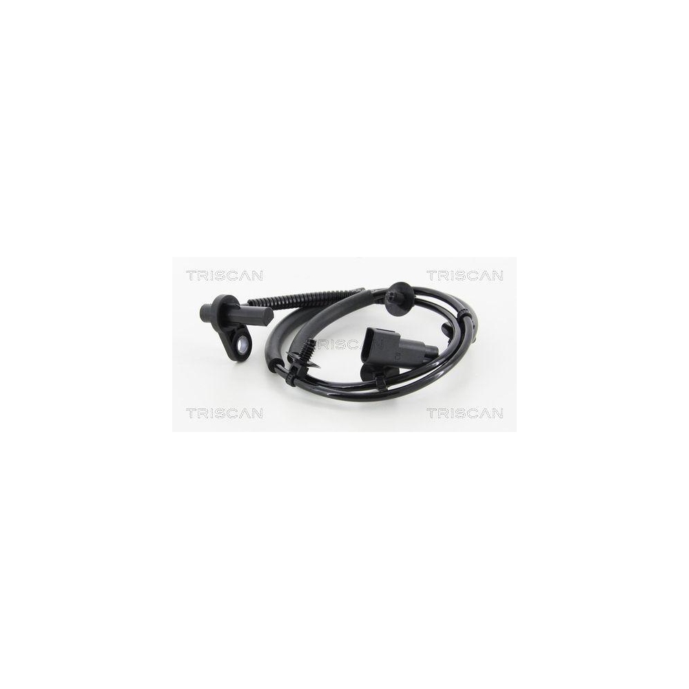 Sensor, Raddrehzahl TRISCAN 8180 16276 f&uuml;r JAGUAR, Hinterachse links