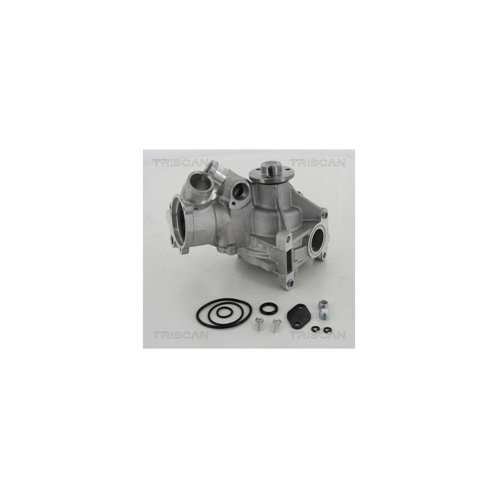 Wasserpumpe, Motork&uuml;hlung TRISCAN 8600 23058 f&uuml;r MERCEDES-BENZ