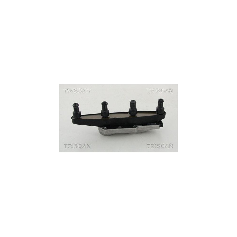 Z&uuml;ndspule TRISCAN 8860 67001 f&uuml;r AUDI SEAT SKODA VW