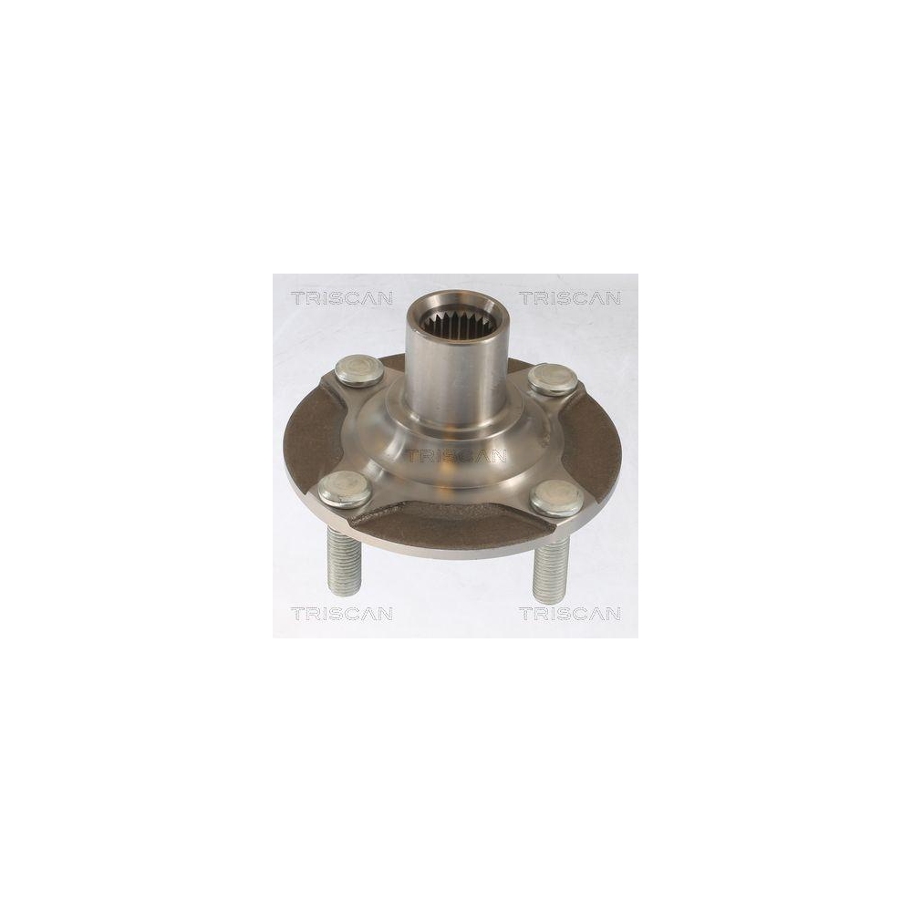 Radnabe TRISCAN 8535 42000 f&uuml;r MITSUBISHI, Vorderachse