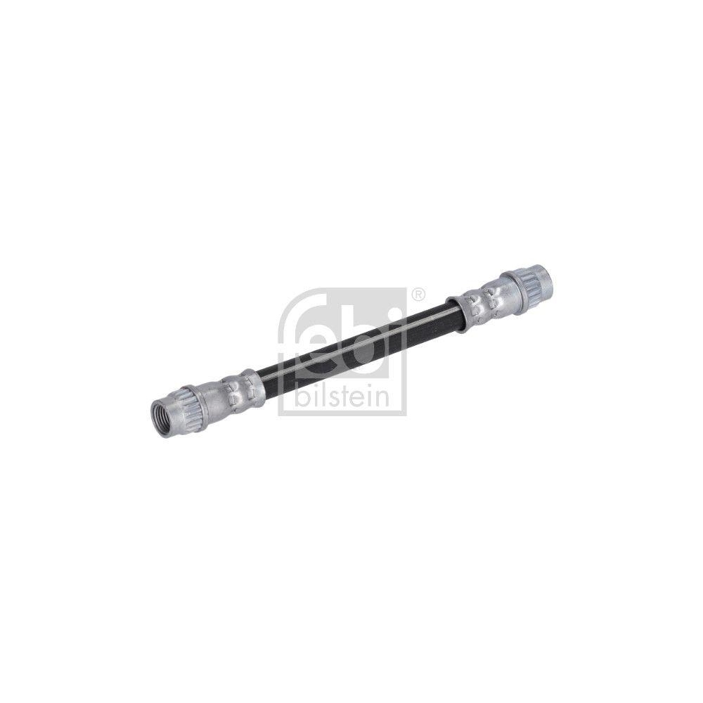 FEBI BILSTEIN Bremsschlauch 184034 f&uuml;r RENAULT, Hinterachse links
