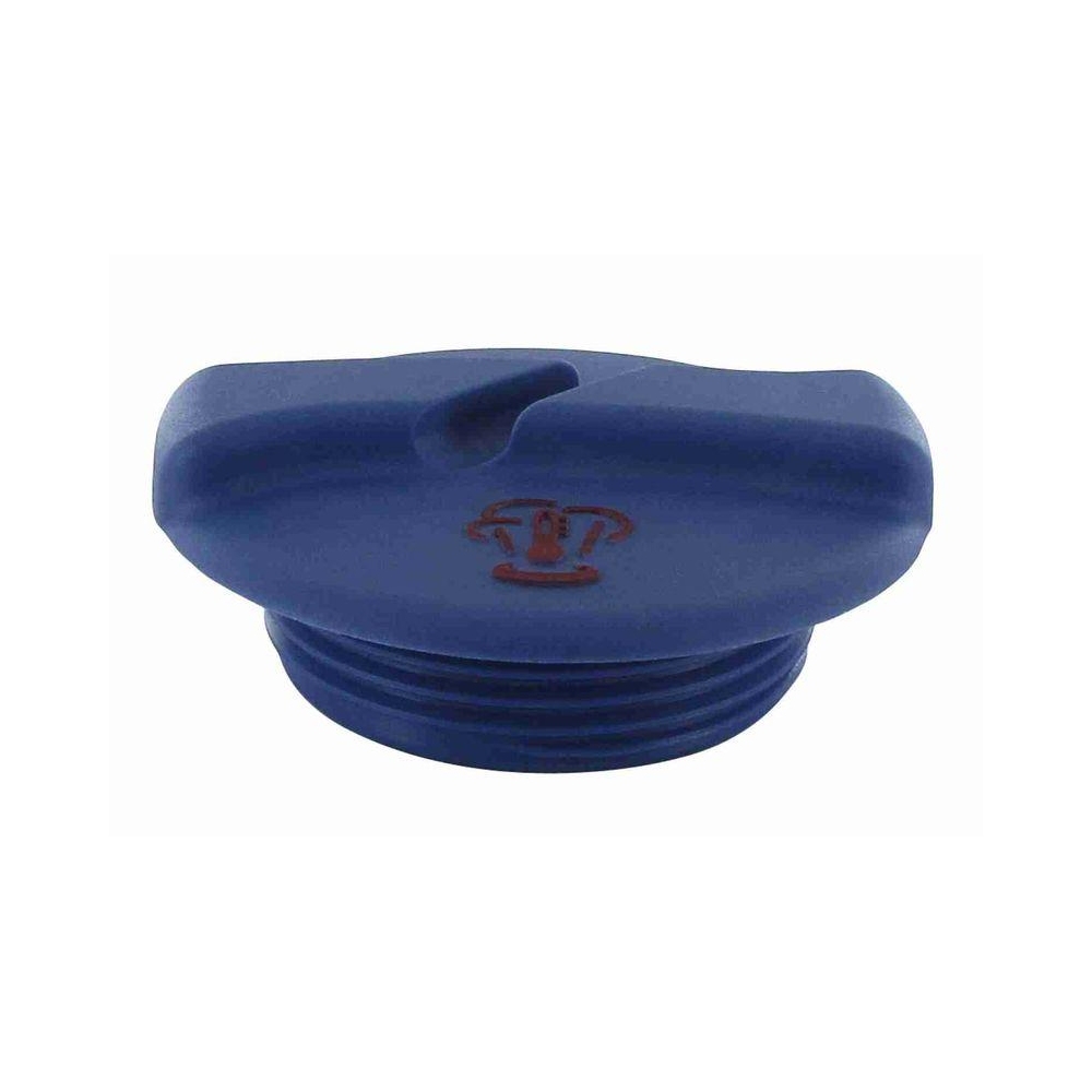 Verschlussdeckel, K&uuml;hlmittelbeh&auml;lter VAICO V10-0489 Original VAICO Qualit&auml;t f&uuml;r