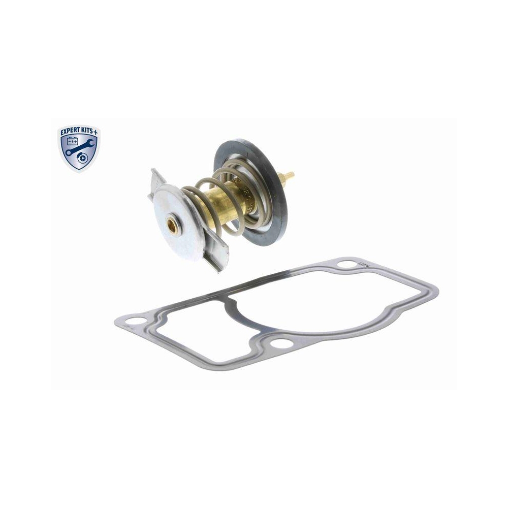 Thermostat, K&uuml;hlmittel VEMO V40-99-1096 EXPERT KITS + f&uuml;r OPEL SAAB