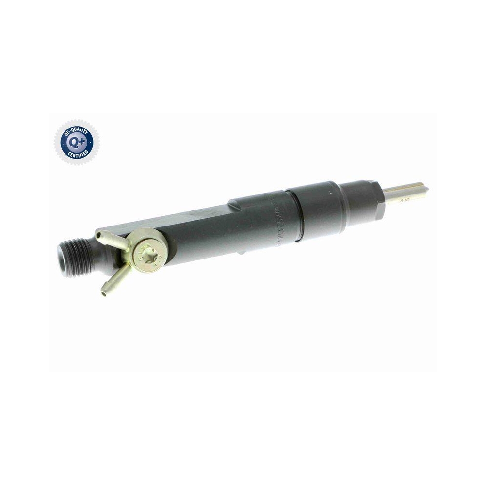 Einspritzd&uuml;se VEMO V10-11-0831 Q+, Erstausr&uuml;sterqualit&auml;t f&uuml;r SEAT SKODA VW VAG