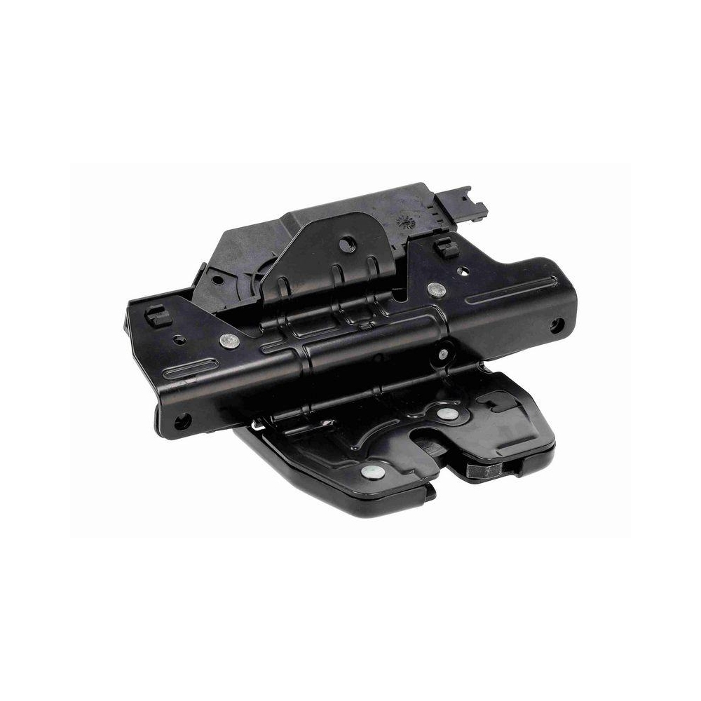 Heckklappenschloss VEMO V20-85-0199 Original VEMO Qualit&auml;t f&uuml;r BMW, innen, oben