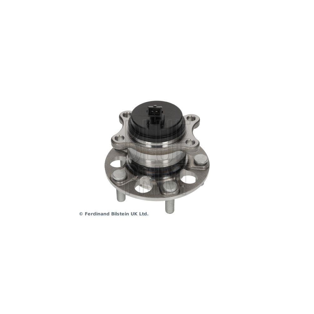 Radlagersatz BLUE PRINT ADBP820359 f&uuml;r HYUNDAI KIA, Hinterachse links